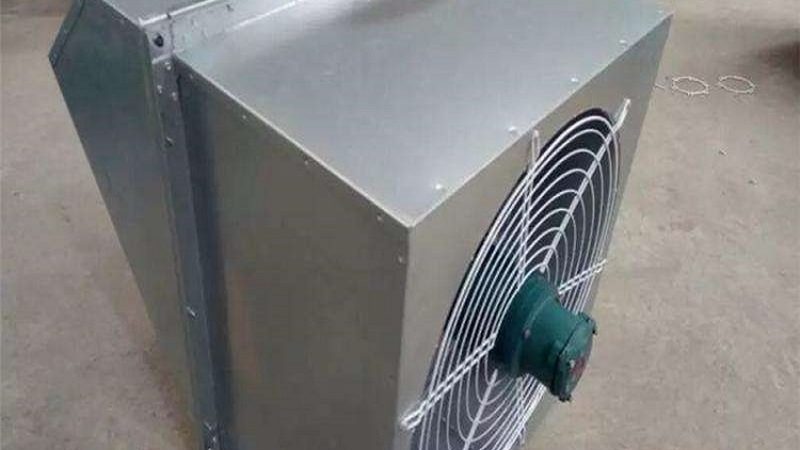 小型高温锅炉风机：揭秘其选型与选购要点**