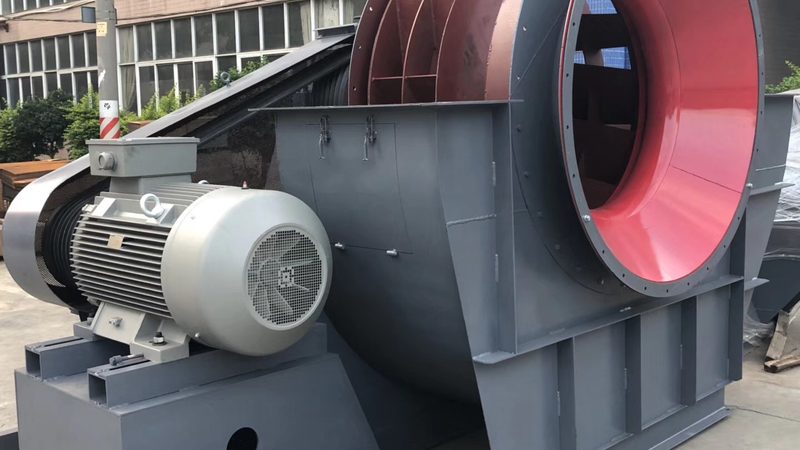工业落地扇：定制化生产的优势与考量**
