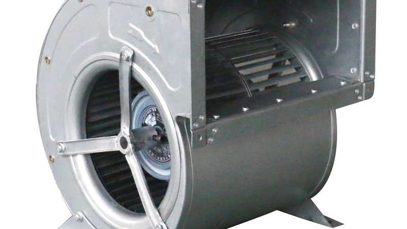 空调风柜与风机盘管噪音对比解析