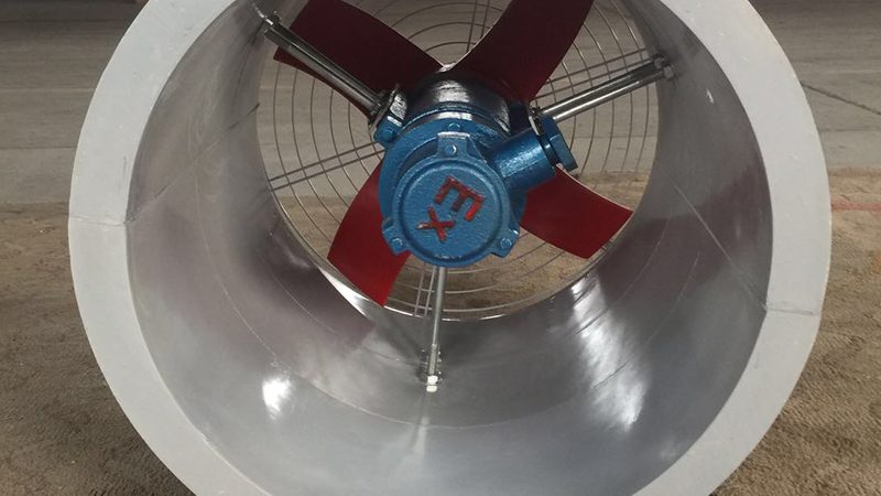 水产养殖，增氧之选：高压风机定制厂家揭秘**