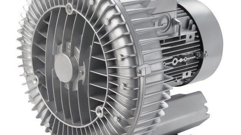 防爆离心风机噪音参数解析：影响与选型要点