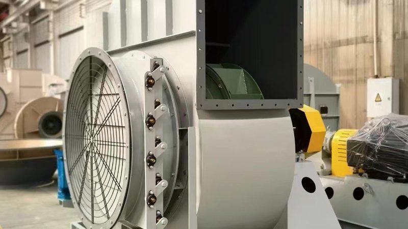 风机减震器代理加盟，你了解这些关键点吗？**