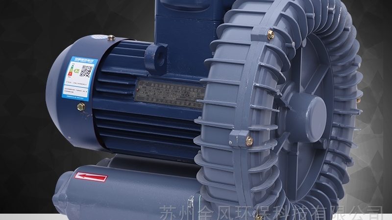 北京新风系统送风机厂家的选择：揭秘高效通风的秘密**