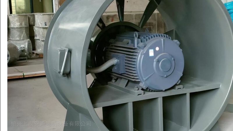 工业风扇，那些你可能不知道的秘密