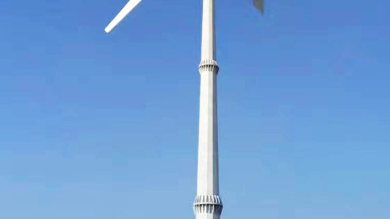 高温离心通风机：揭秘其核心技术与选型要点**