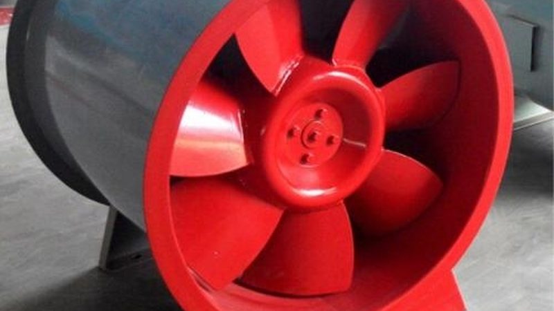中央空调风柜价格解析：揭秘影响价格的关键因素